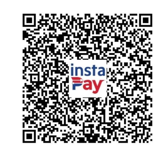 GCash QR
